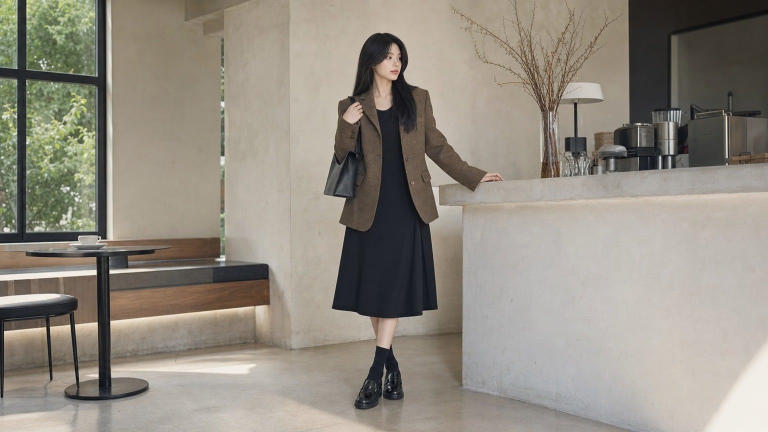 Mua đồ theo từng hệ outfit giúp phối nữ dễ chọn và dễ mặc hơn