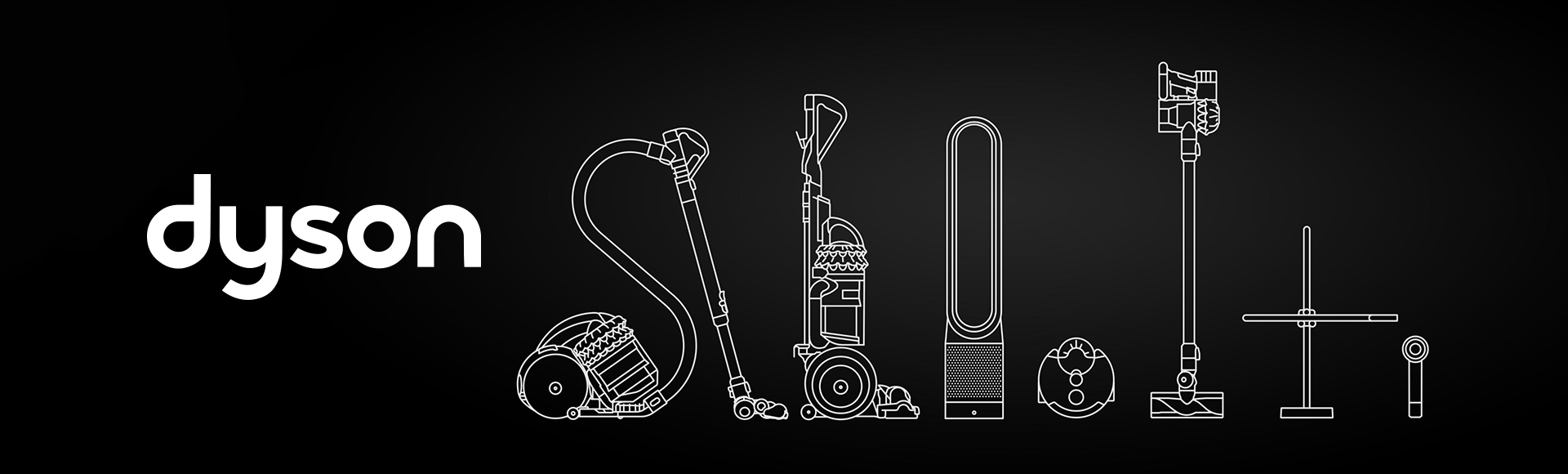 Nhà cung cấp PP:DYSON