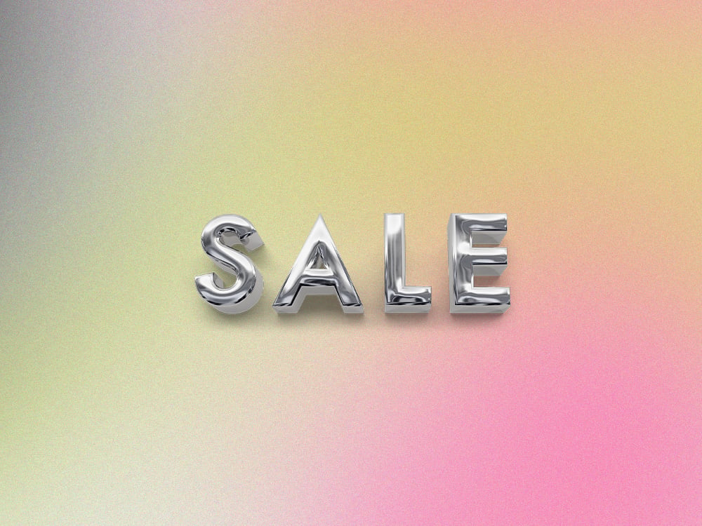 GIFT WITH PURCHASE