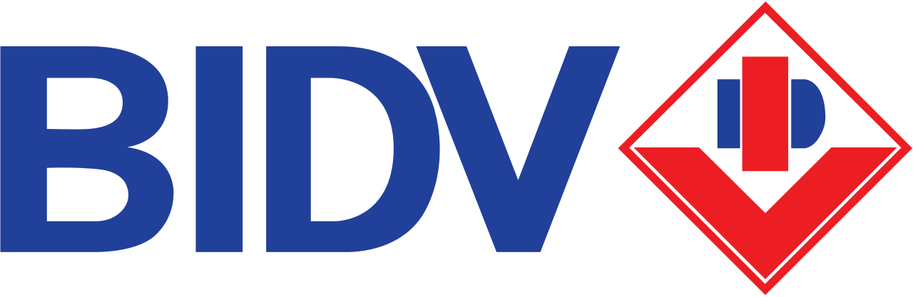 BIDV Logo