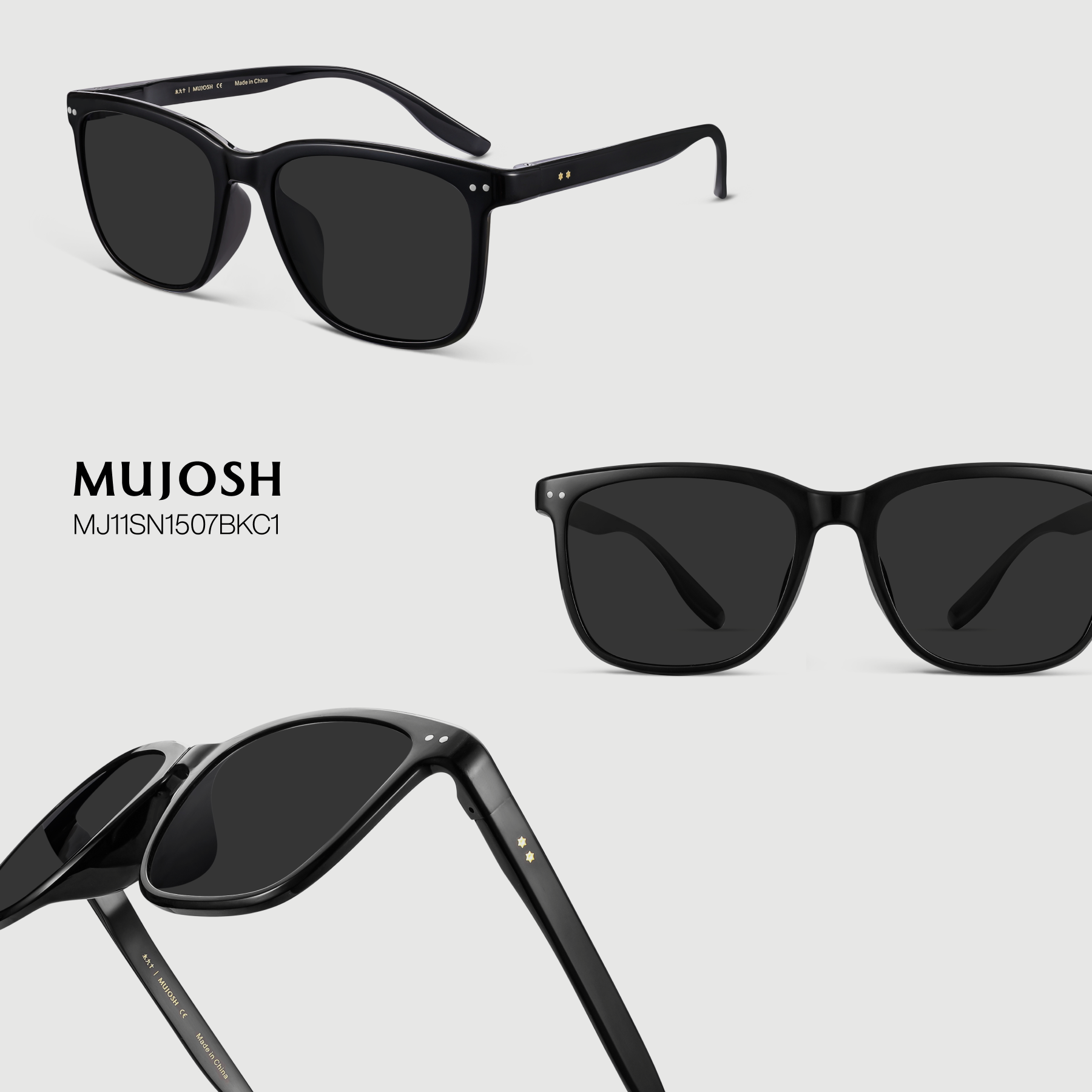 MUJOSH Image 1