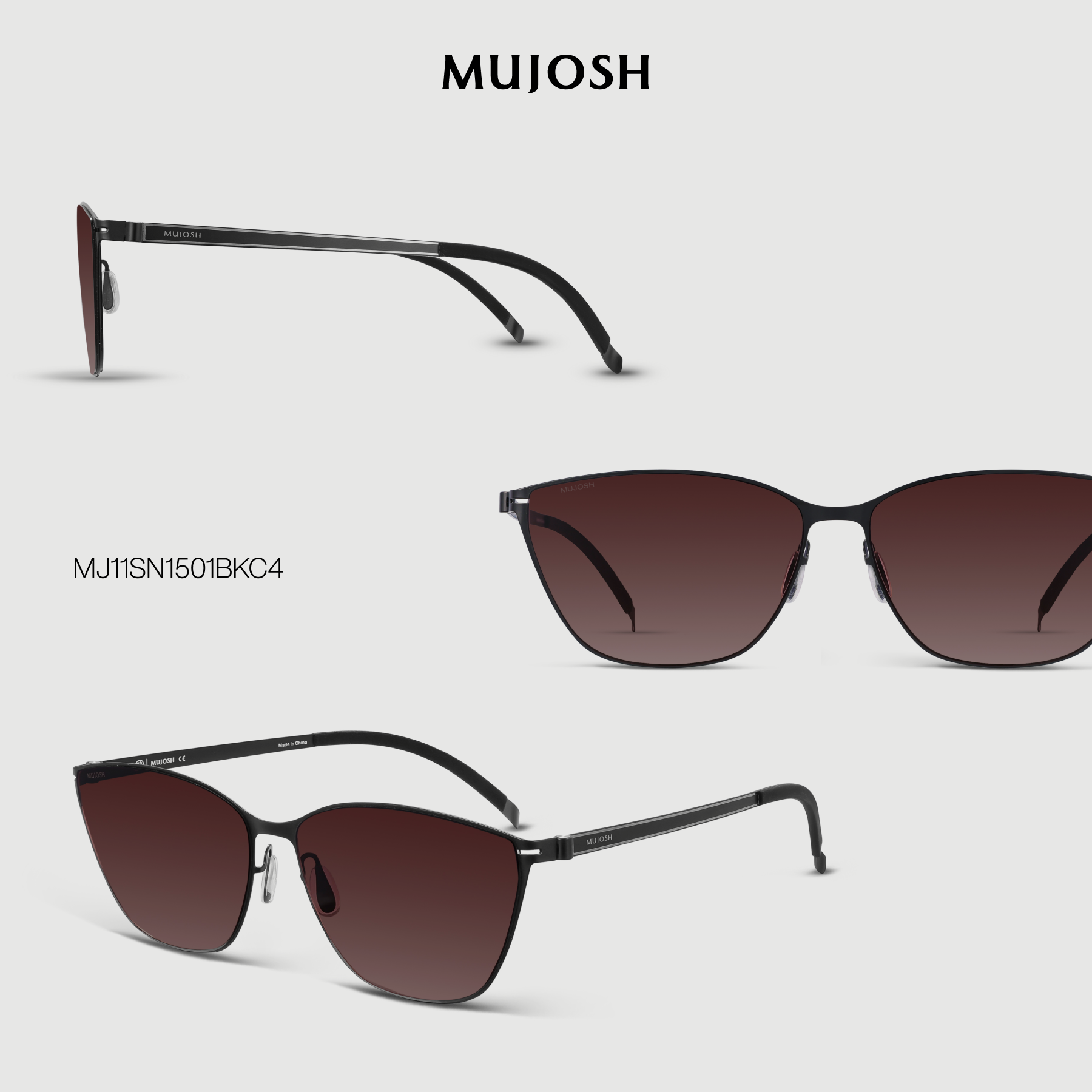 MUJOSH Image 1