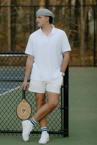 Mix & Match theo bản lĩnh riêng