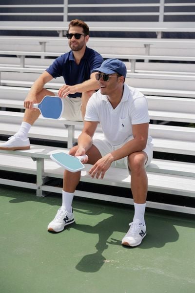 LƯU Ý KHI CHỌN GIÀY TENNIS