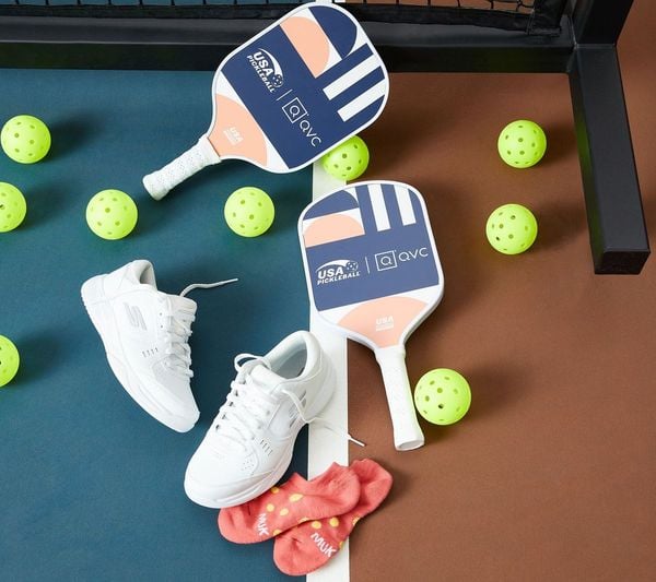 Giày Skechers Pickleball