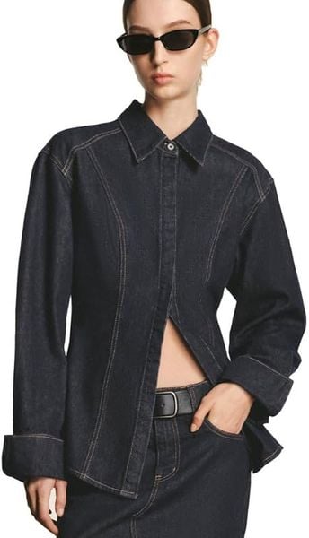 Thời trang phản ánh cá tính đô thị