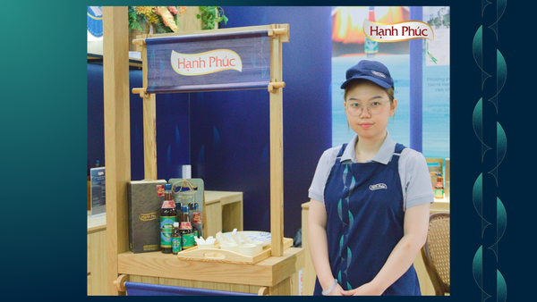 Chén cơm trắng và những cuộc chuyện trò