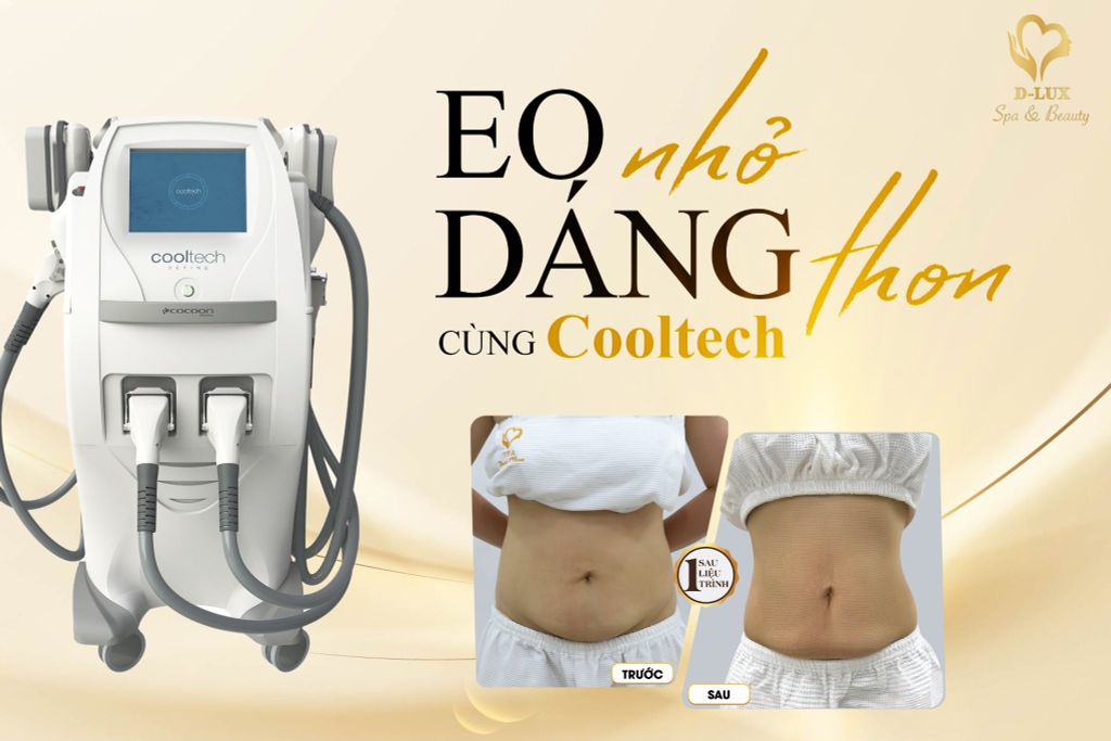 GIẢM MỠ AN TOÀN, HIỆU QUẢ CÙNG CÔNG NGHỆ HỦY MỠ QUANG ĐÔNG