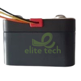 Cảm Biến Lưu Lượng DIGITAL FLOW DGT-003AI Flow Sensor Manual 5
