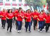Động Lực Sport hưởng ứng Phong trào toàn dân tập luyện thể thao năm 2026