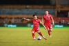 CLB Công An Hà Nội vô địch V.League: Hành trình khẳng định vị thế số 1