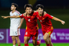 TỰ HÀO U17 VIỆT NAM - CHẠM TỚI WORLD CUP 2026