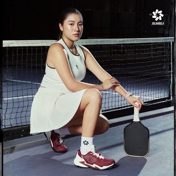 Các mẫu giày pickleball cho nữ từ Jogarbola: Đẹp, linh hoạt và sẵn sàn –  [公式] JOGARBOLA 通販サイト
