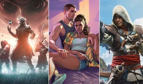 Sự Kiện Game 06-2026: Grand Theft Auto 6 gây sốt!