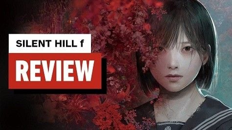 Tổng hợp đánh giá Silent Hill f: Cao quá luôn