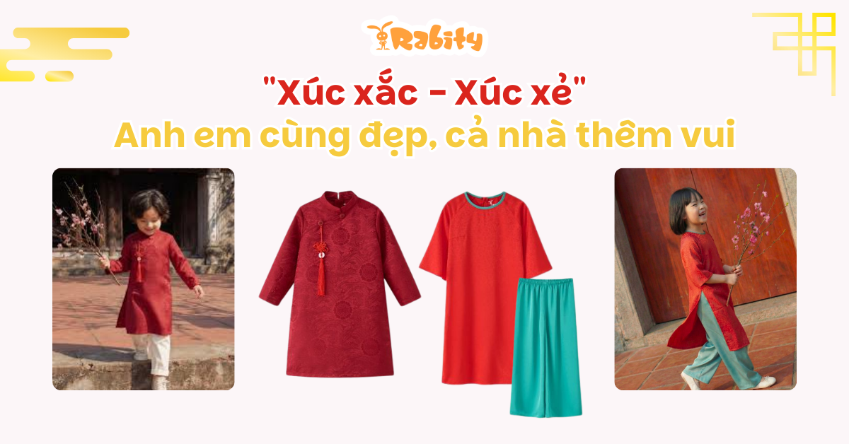 Gợi ý phối đồ đôi 