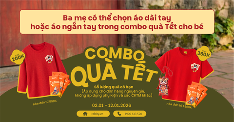 Sắm Tết rộn ràng, nhận ngàn ưu đãi: Săn ngay 