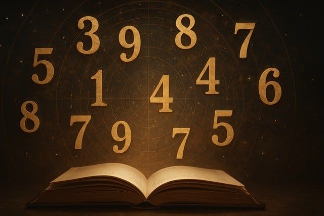 Thần số học là gì? Cách tính thần số học theo tên, ngày tháng năm sinh