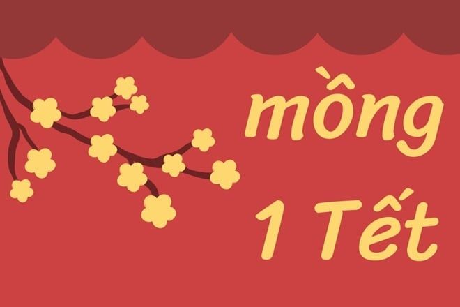 TMùng 1 Tết 2026 mặc màu gì để may mắn cả năm