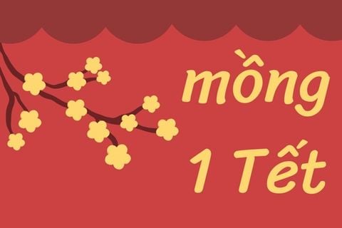 Mùng 1 Tết 2026 mặc màu gì để may mắn cả năm