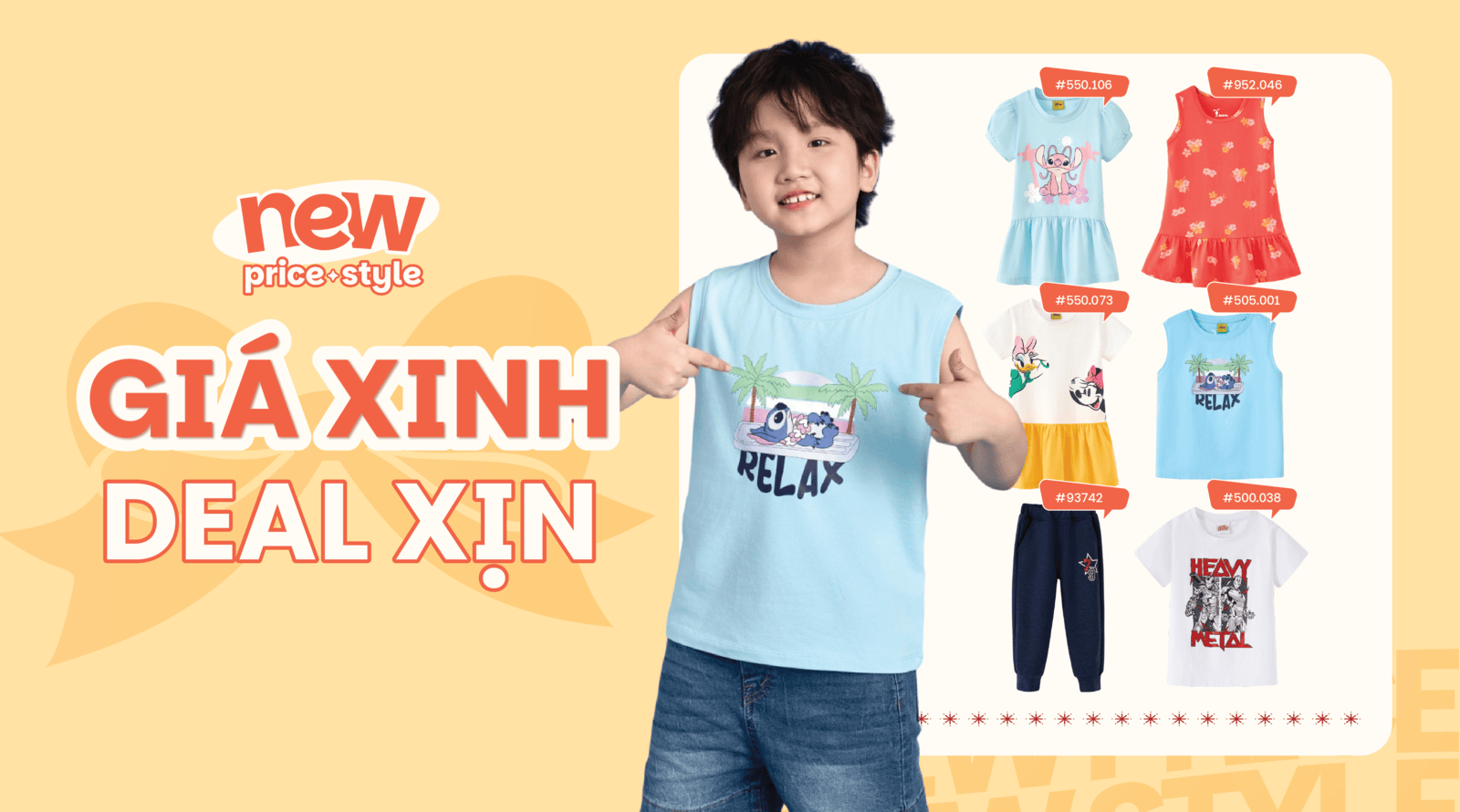 🔥GIÁ XINH DEAL XỊN