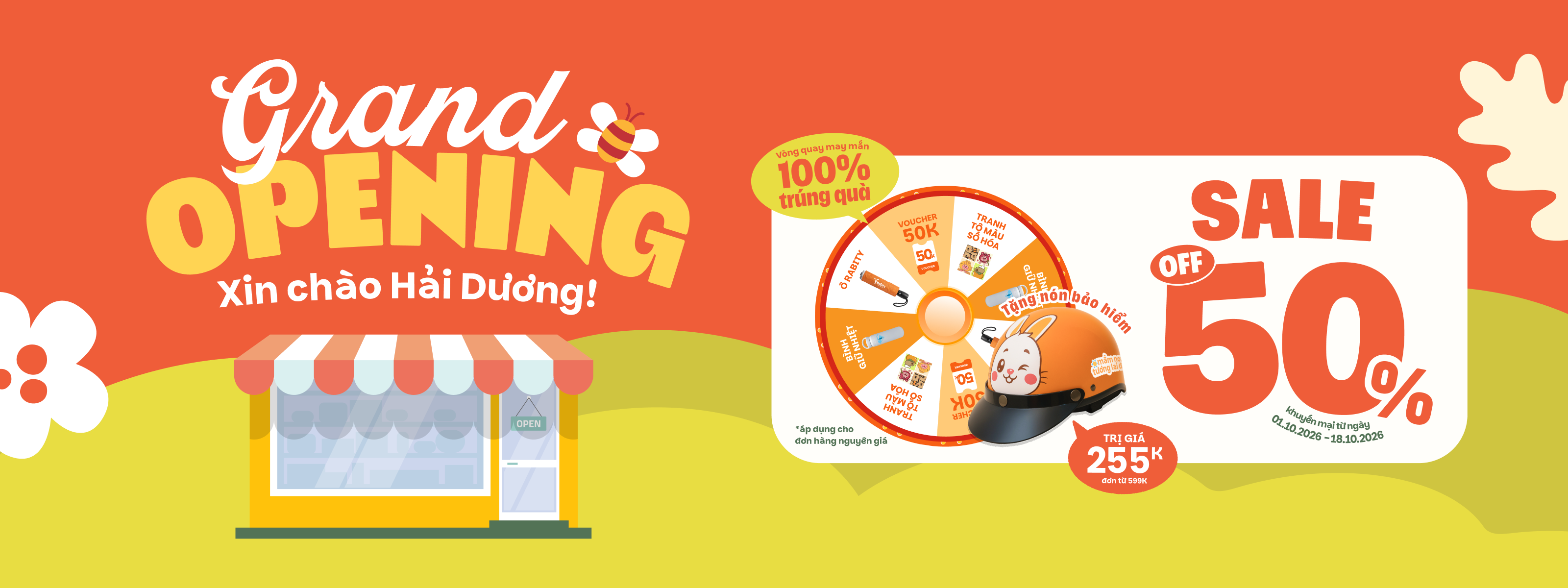 hải dương