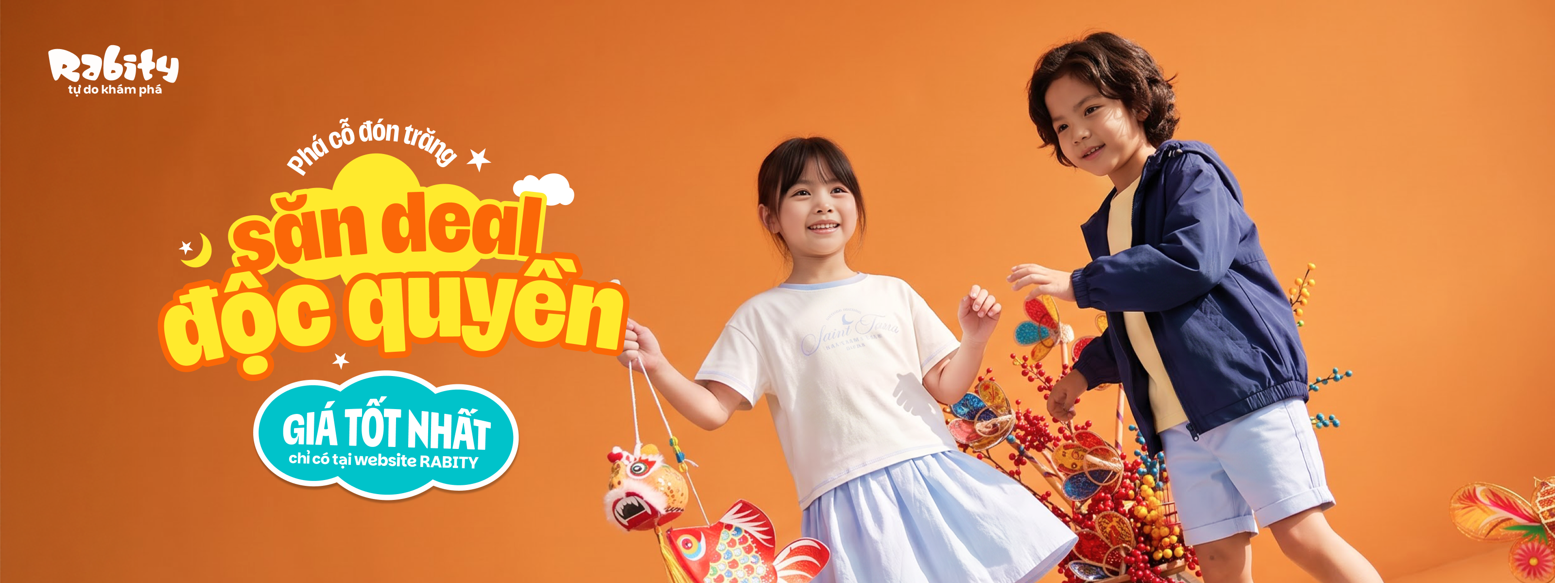 SIÊU SALE ĐỘC QUYỀN