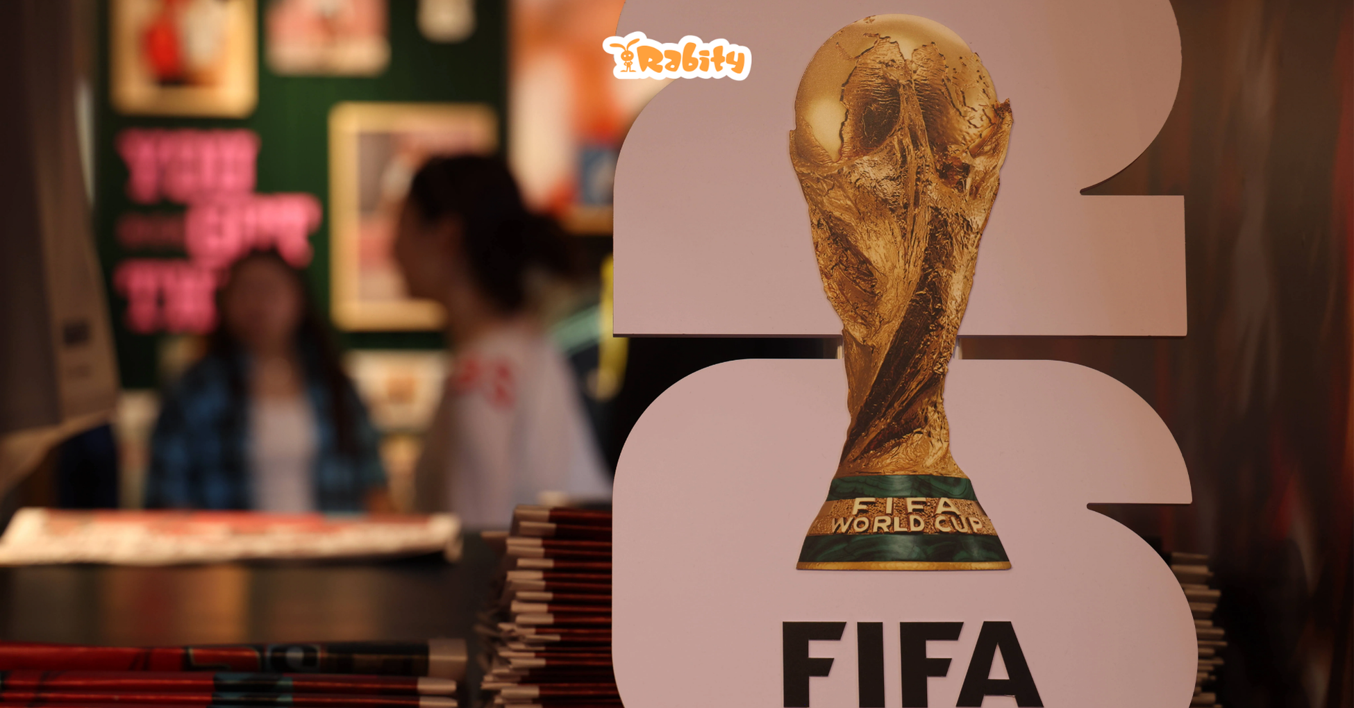 World Cup 2026 diễn ra khi nào, tổ chức ở đâu?