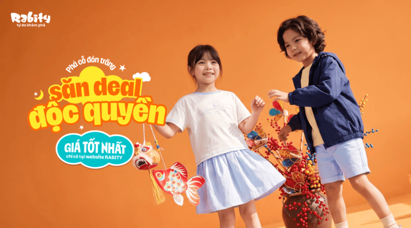 🔥SIÊU SALE ĐỘC QUYỀN