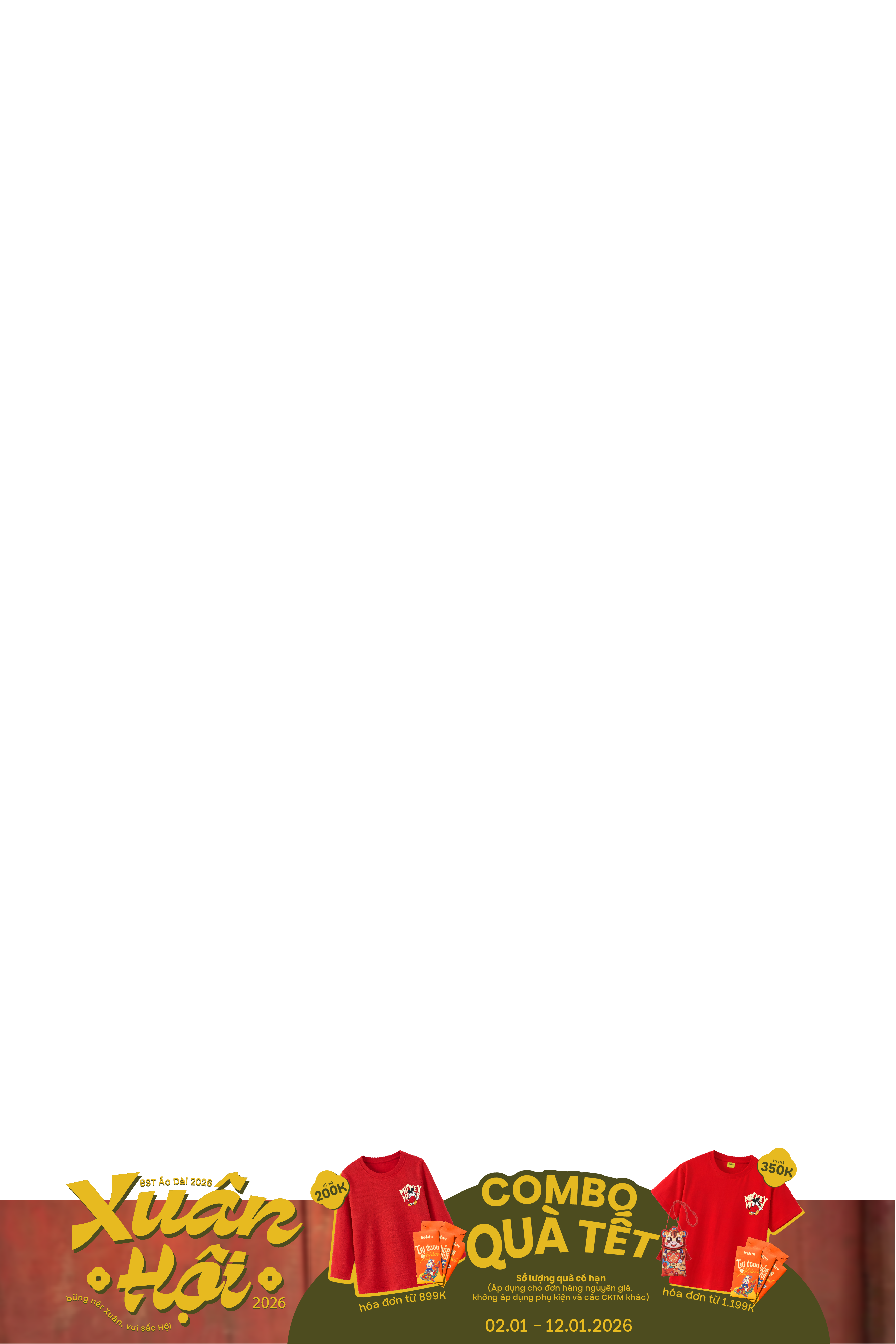 Áo dài bé trai XÚC XẮC vải gấm dài tay Rabity 916.030