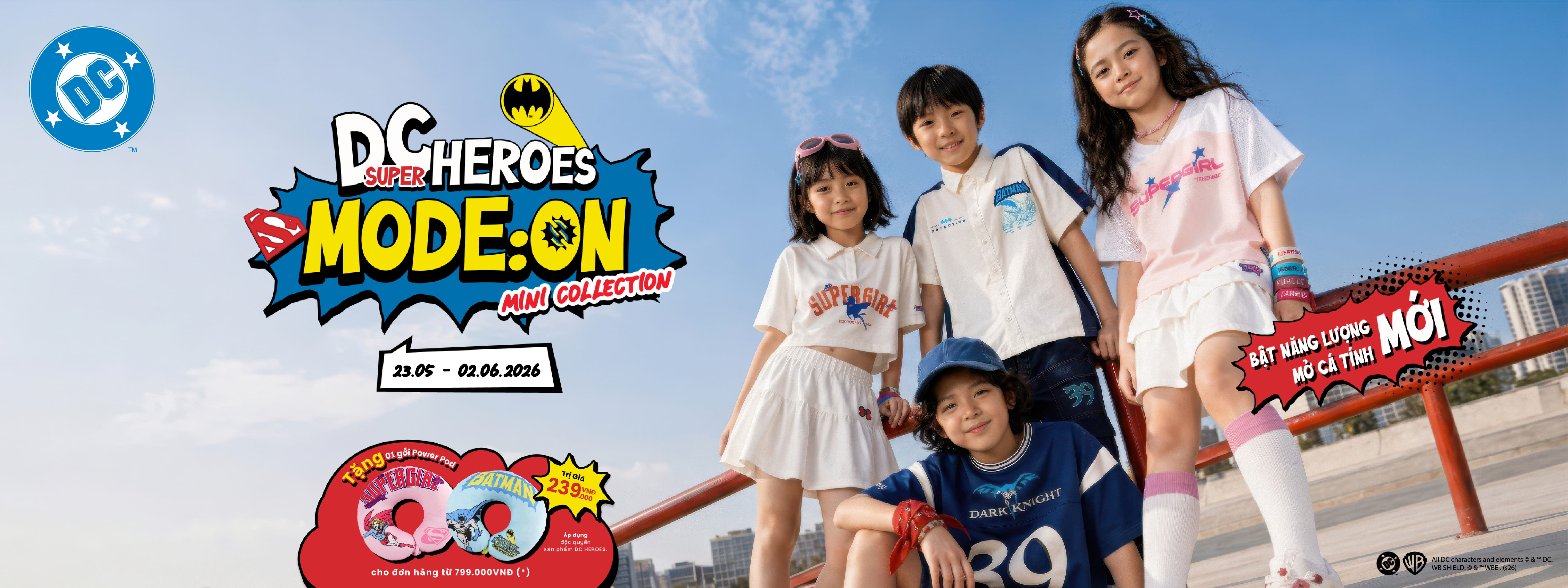 bst dc heroes