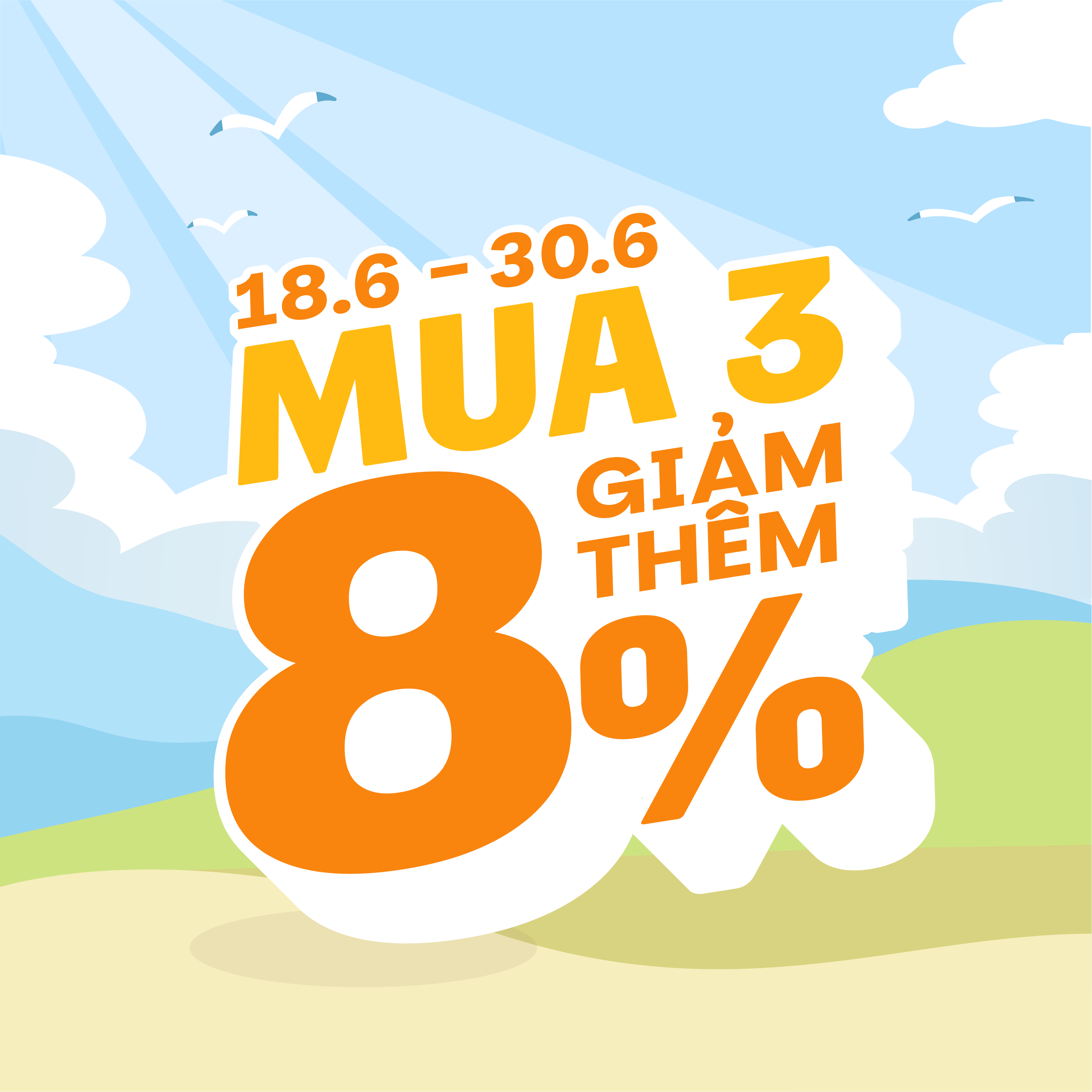 8%