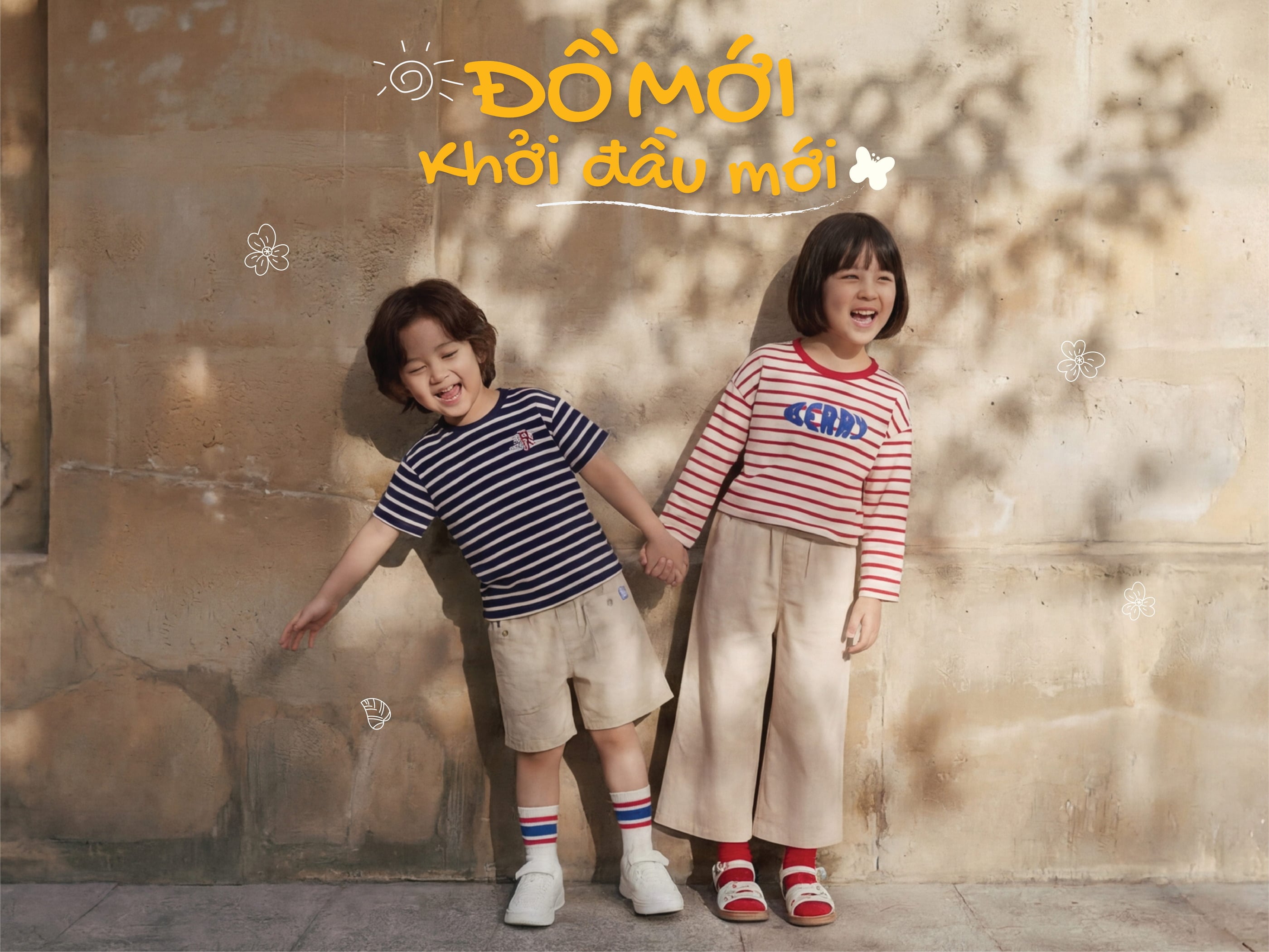 BỘ SƯU TẬP MỚI