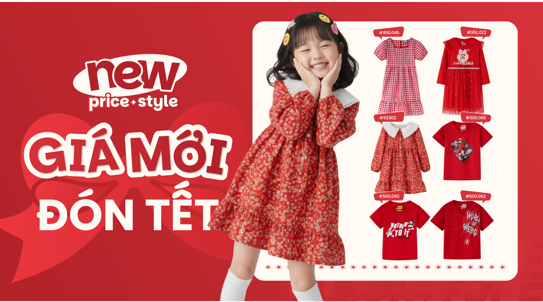 🔥TUẦN LỄ GIÁ MỚI