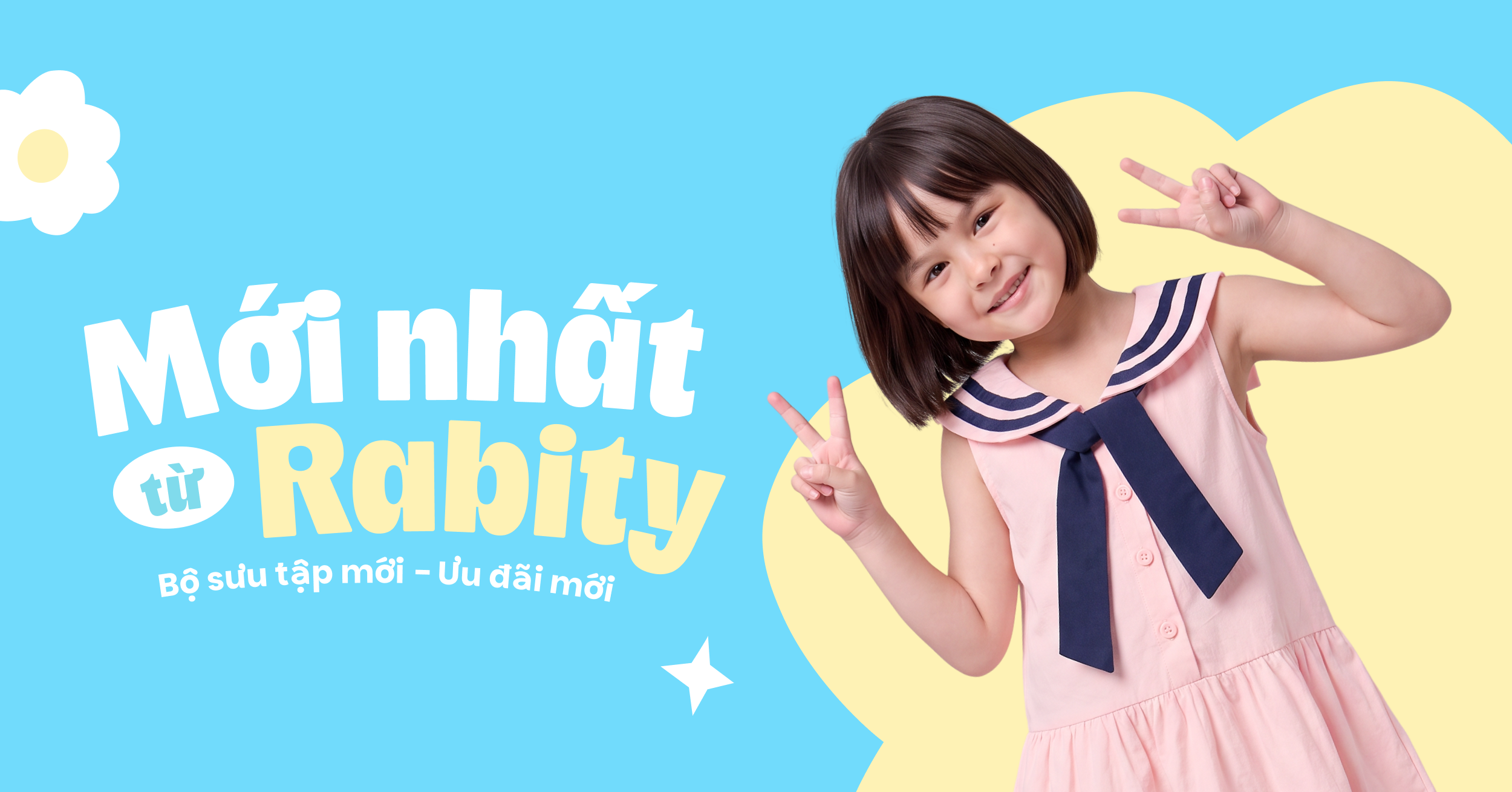 THỎ CHIA SẺ