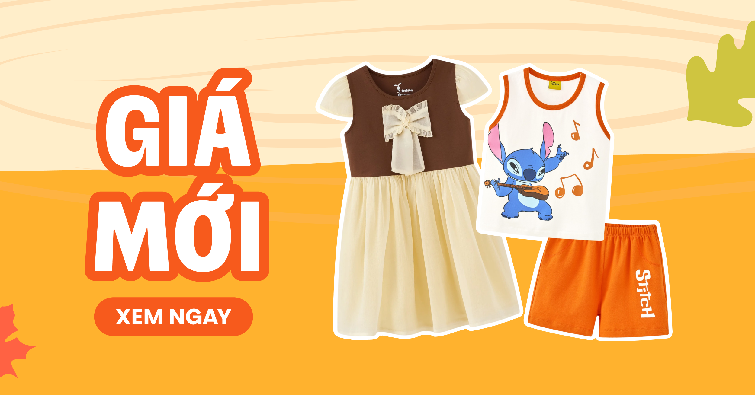 giá mới