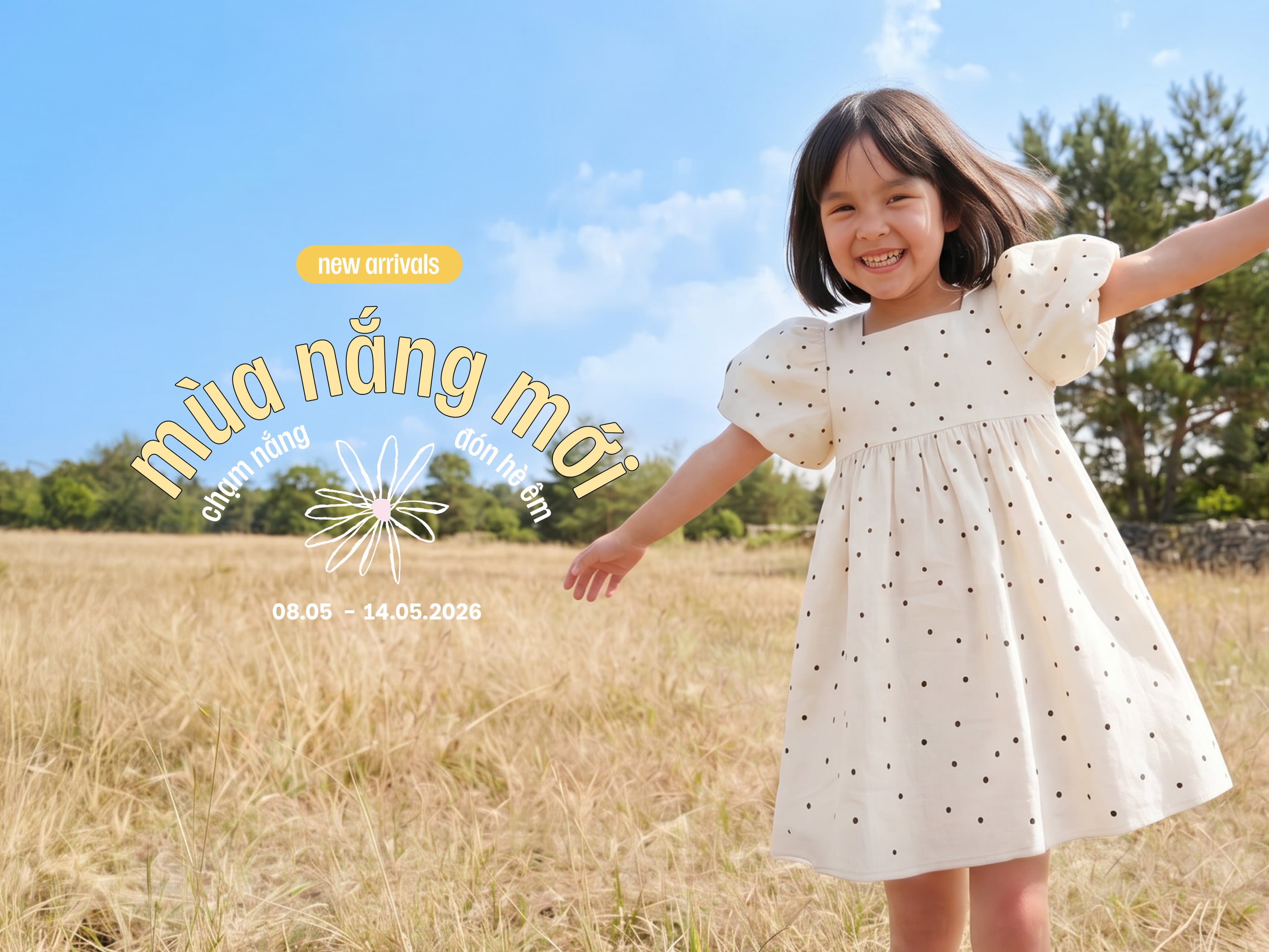 BỘ SƯU TẬP MỚI