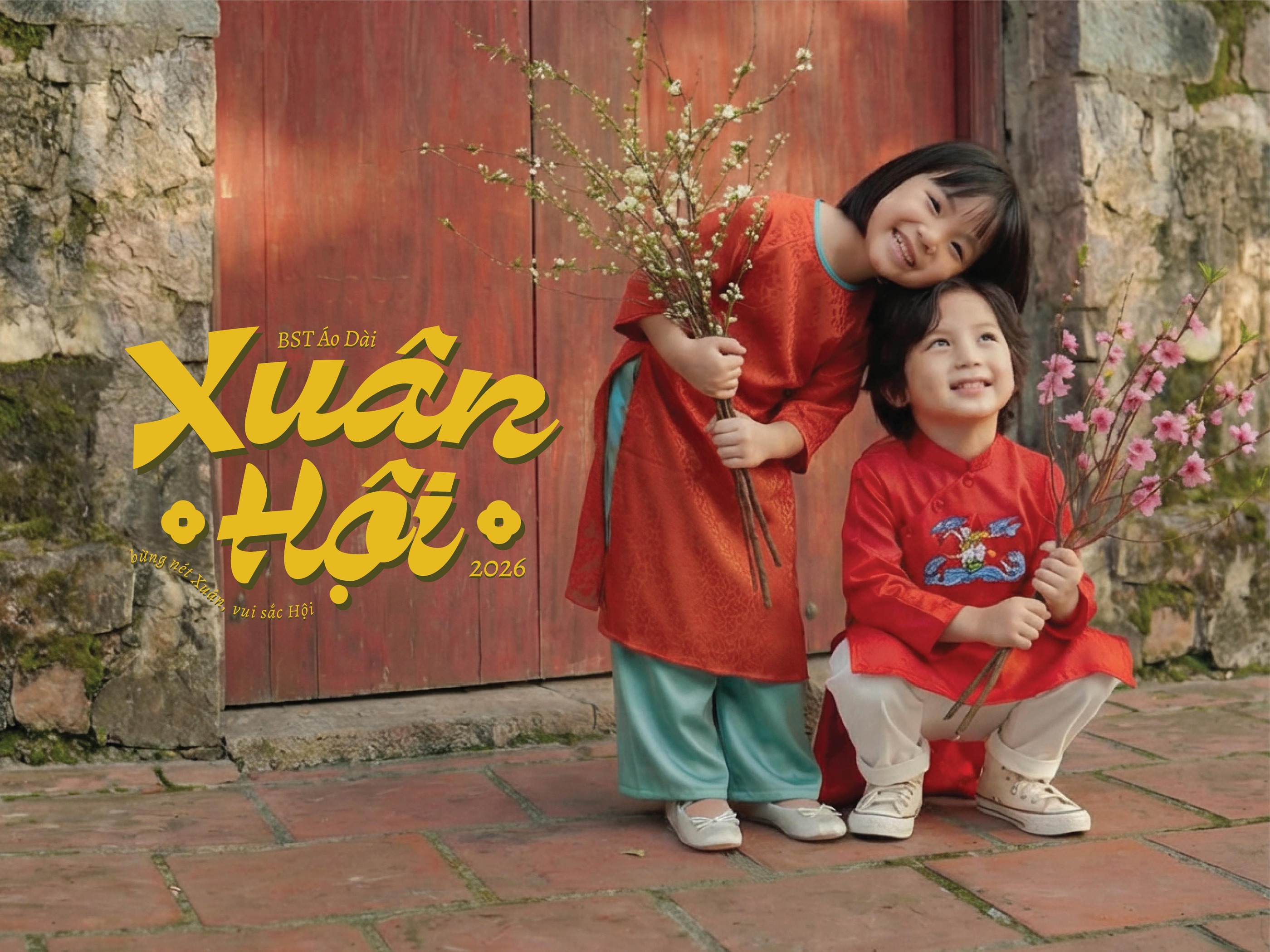 BỘ SƯU TẬP MỚI