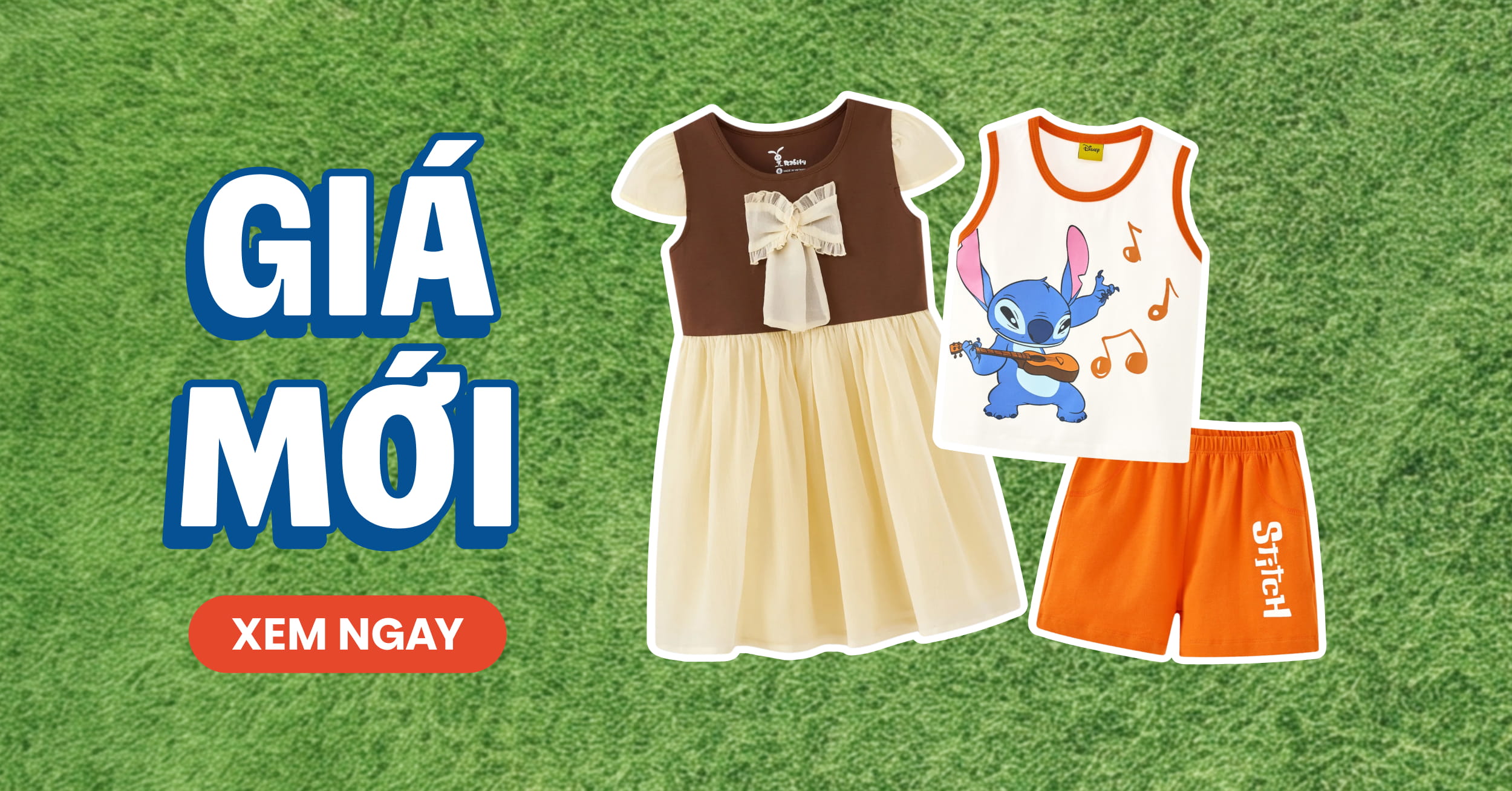 giá mới