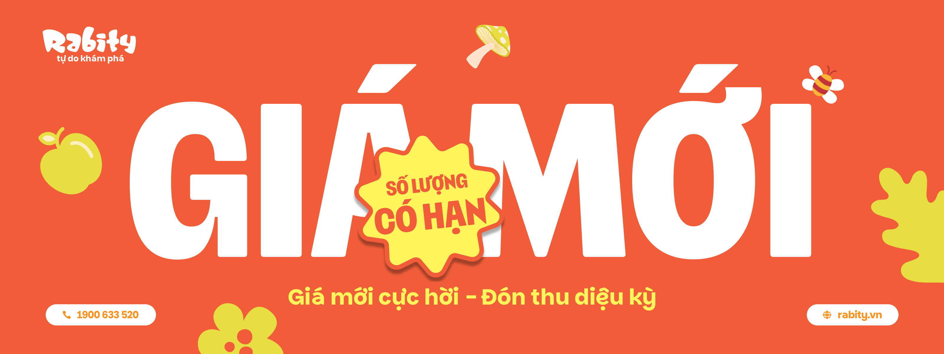 Giá mới