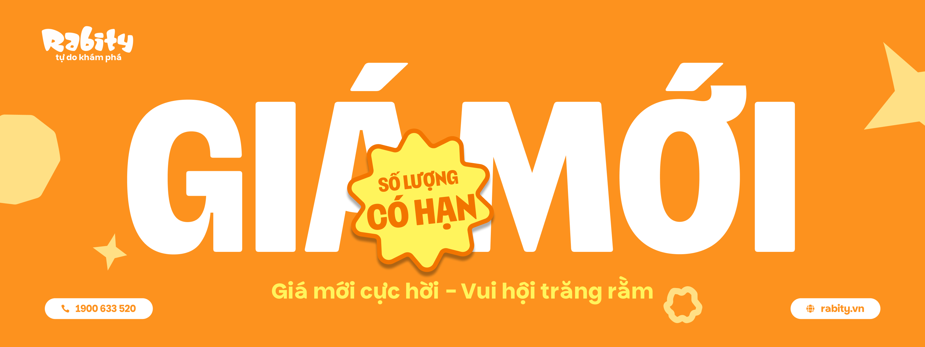 Giá mới
