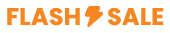 Icon flash sale