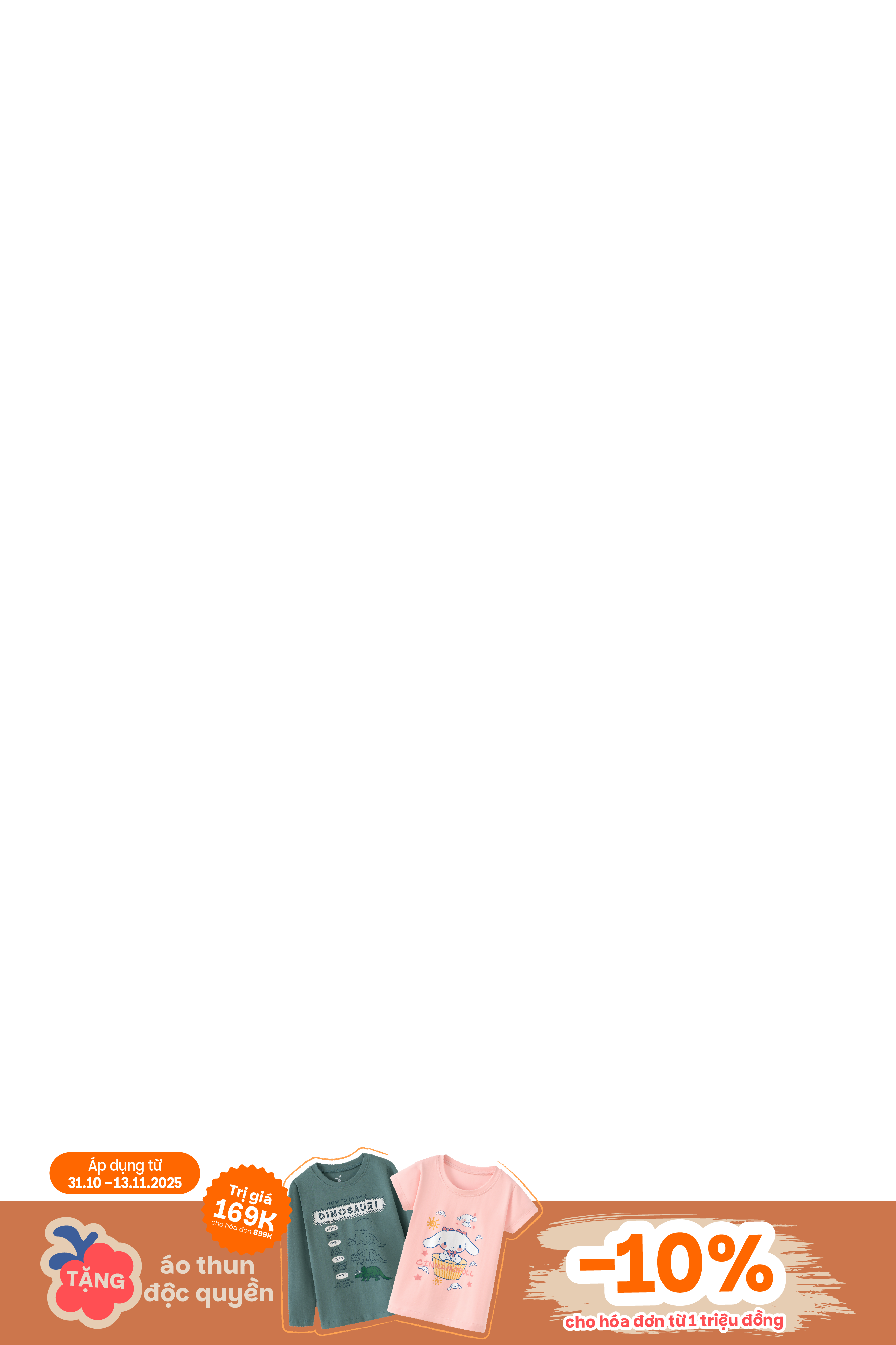 Quần short kaki bé trai Rabity 930.029