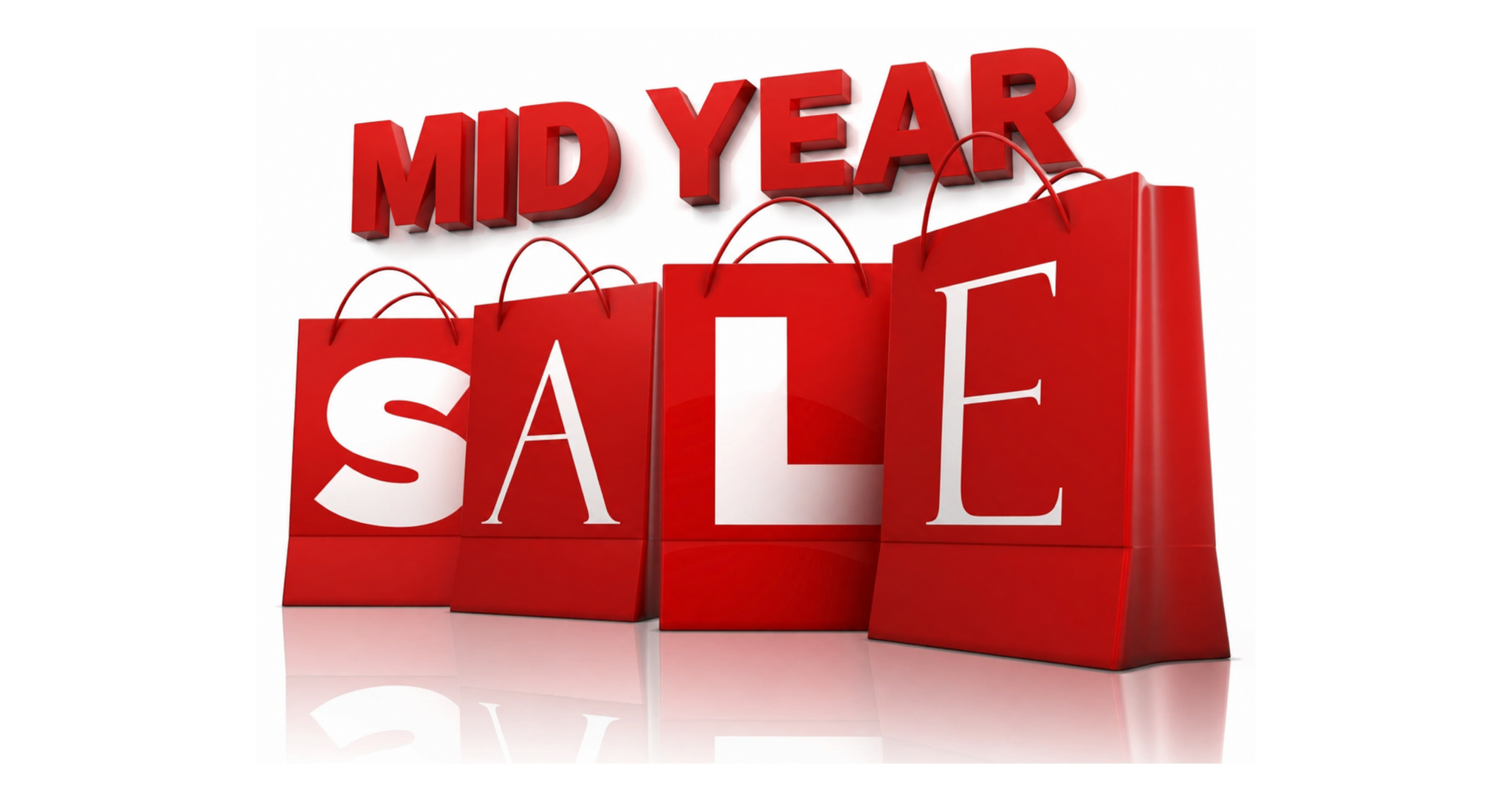 Mid Year Sale