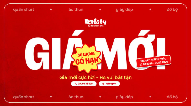 🔥GIÁ MỚI CỰC HỜI