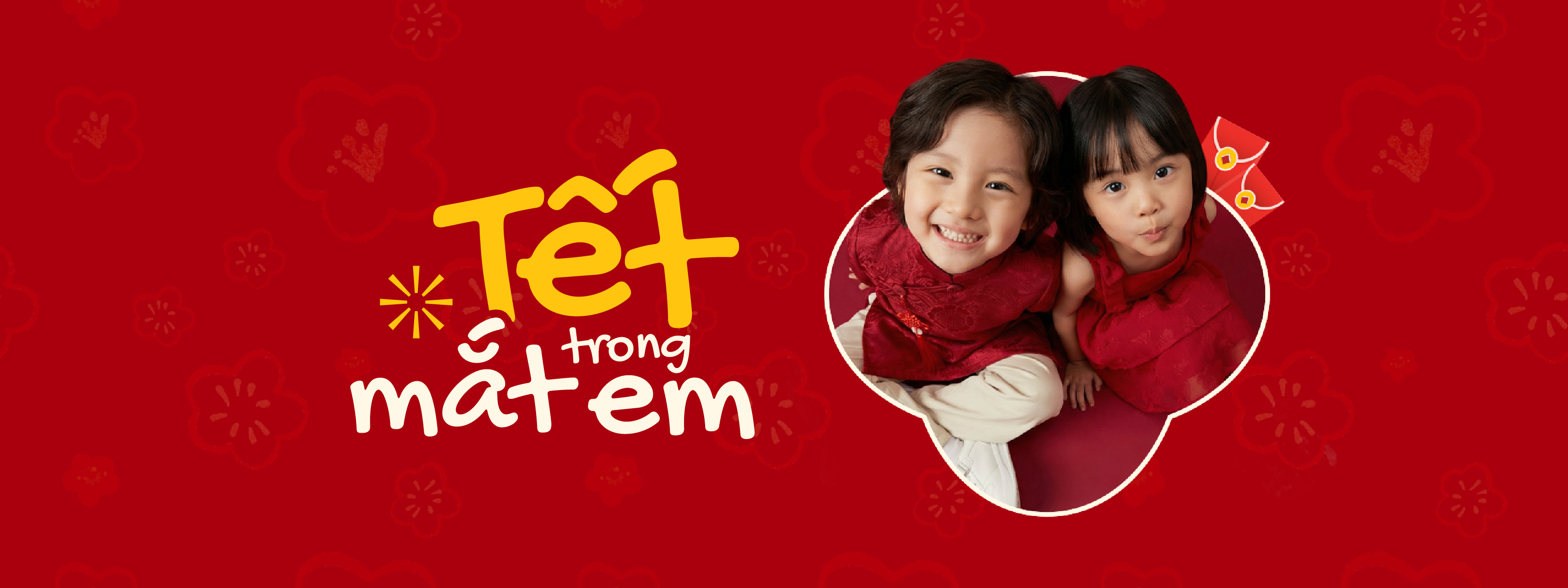 tết trong mắt em