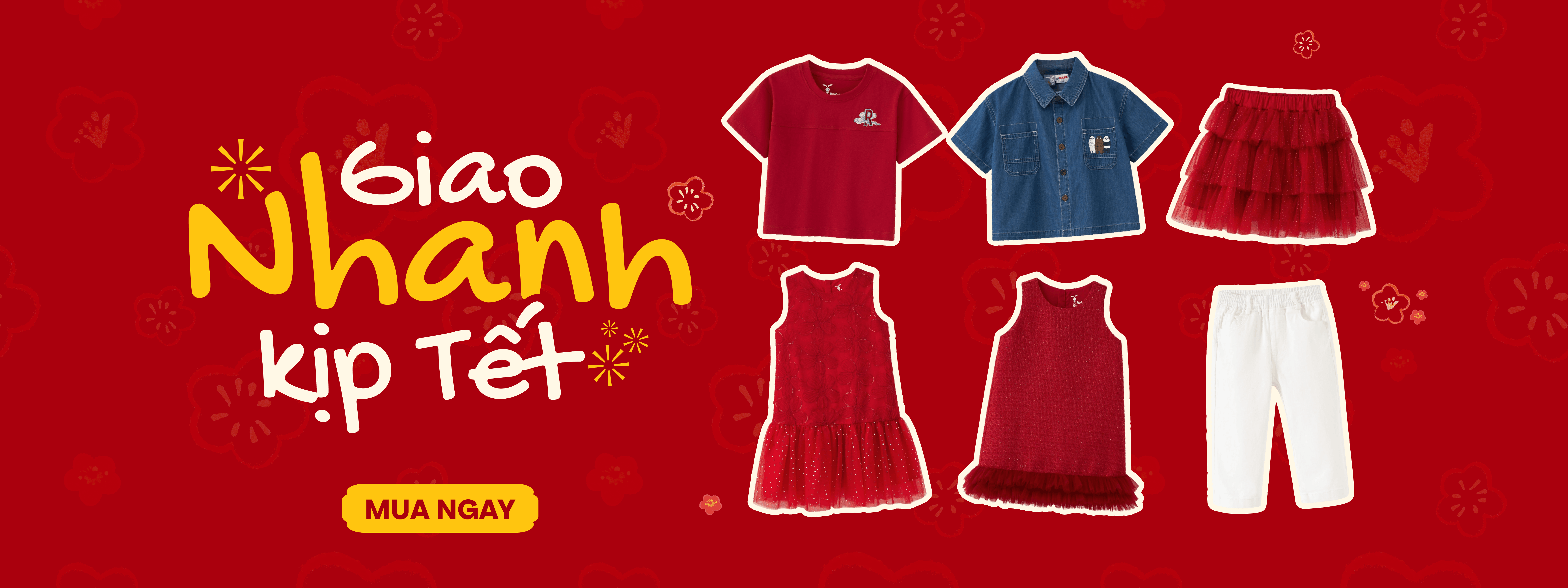 tết trong mắt em