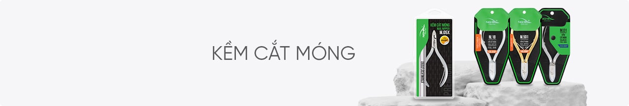 Kềm Cắt Móng