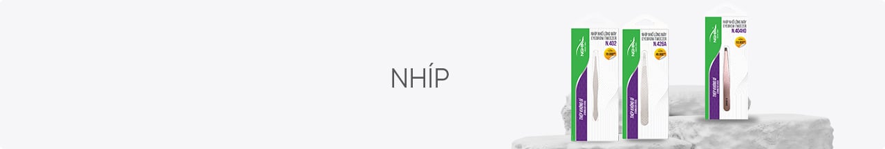 Nhíp