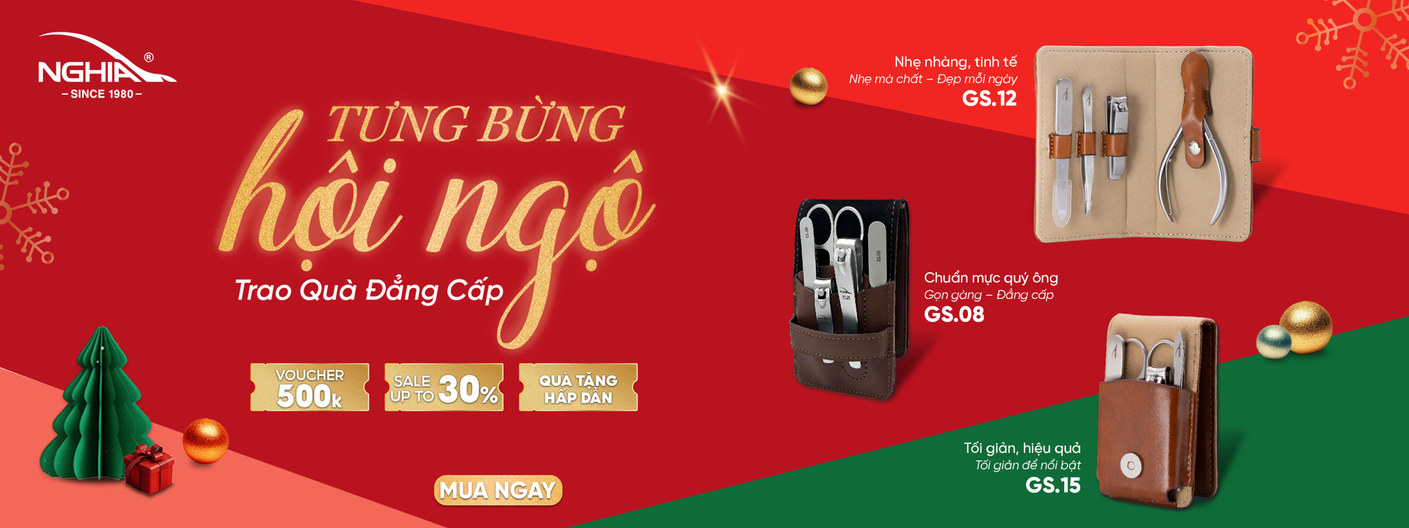 CHƯƠNG TRÌNH KHUYẾN MÃI THÁNG